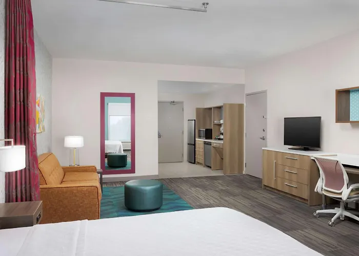 Home2 Suites By Hilton Clermont